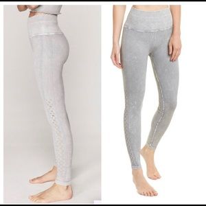 SPIRITUAL GANGSTER SELF LOVE LEGGINGS